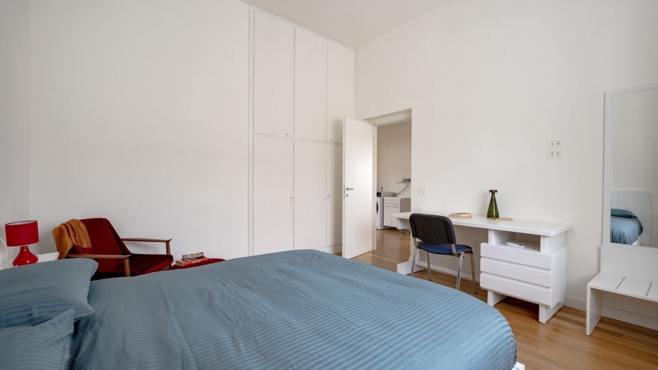 Photo of Bedroom in Municipio 5