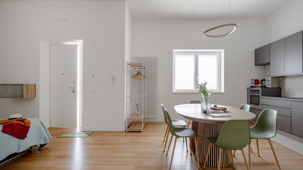 Photo of Bedroom in Municipio 5