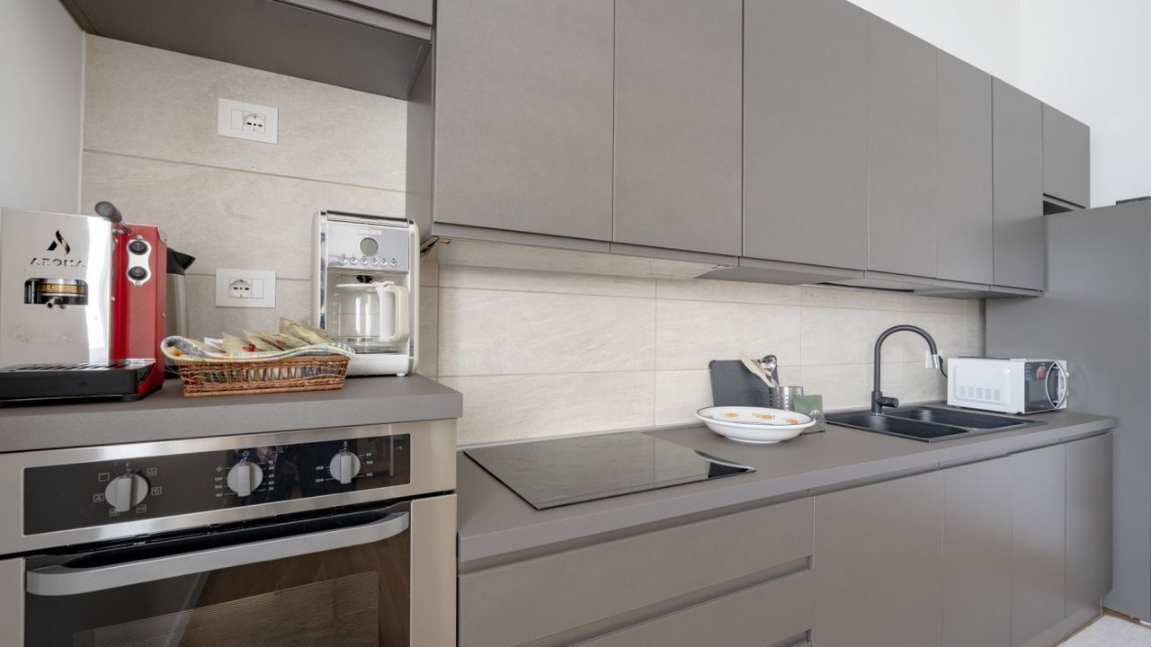 Photo of Kitchen in Municipio 5