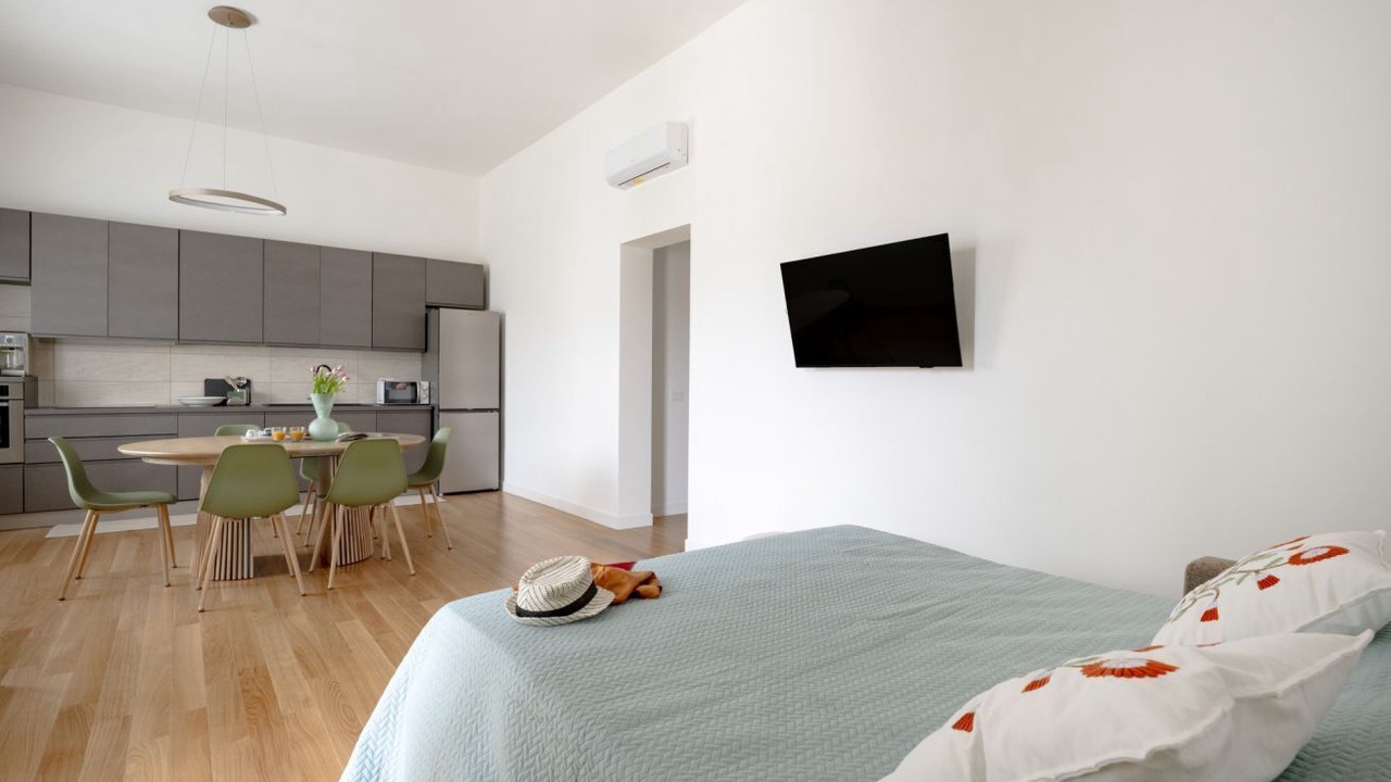 Photo of Bedroom in Municipio 5