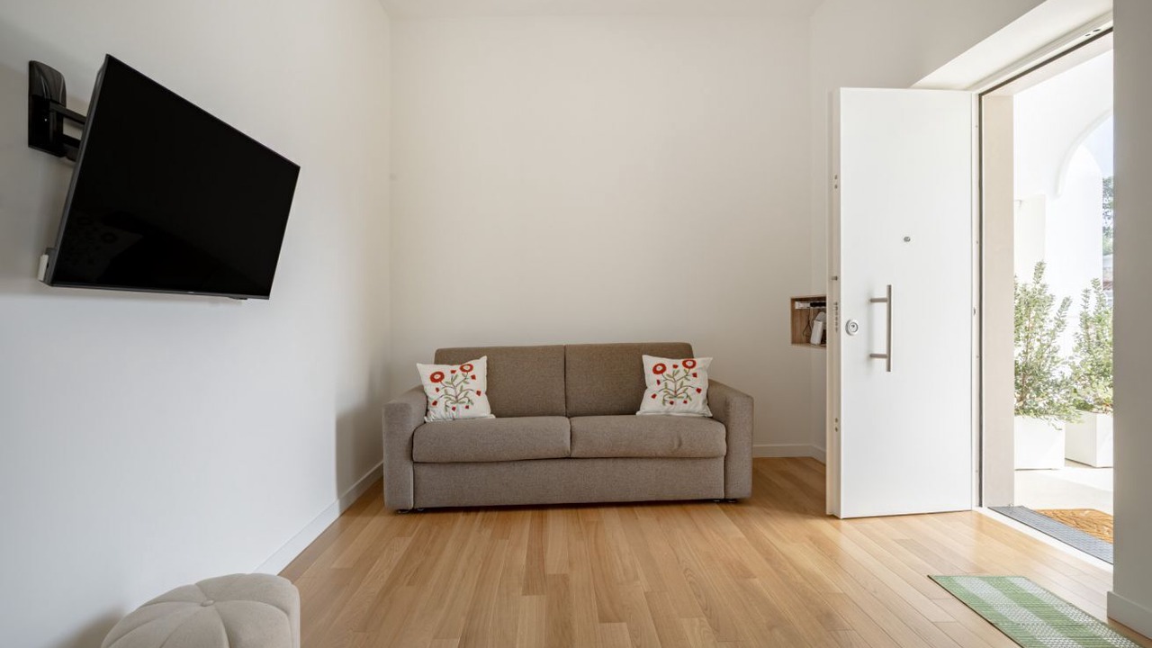 Photo of Livingroom in Municipio 5
