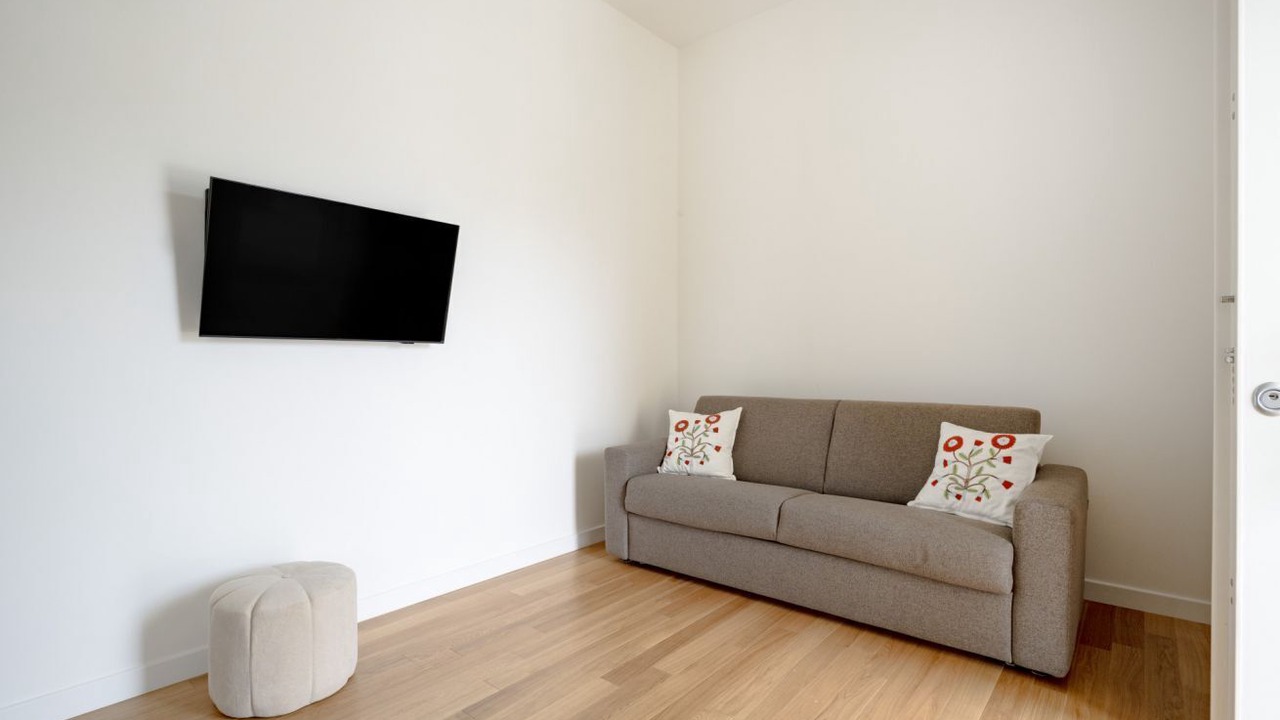 Photo of Livingroom in Municipio 5