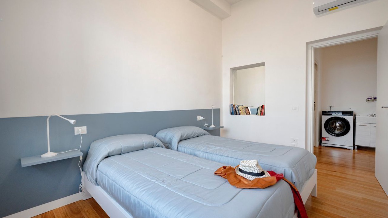 Photo of Bedroom in Municipio 5