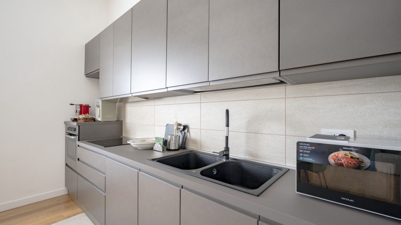 Photo of Kitchen in Municipio 5