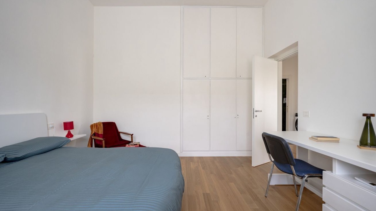 Photo of Bedroom in Municipio 5