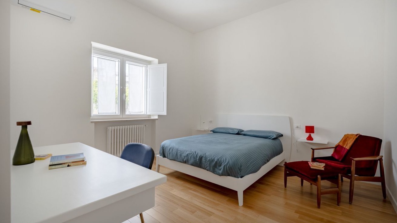 Photo of Bedroom in Municipio 5