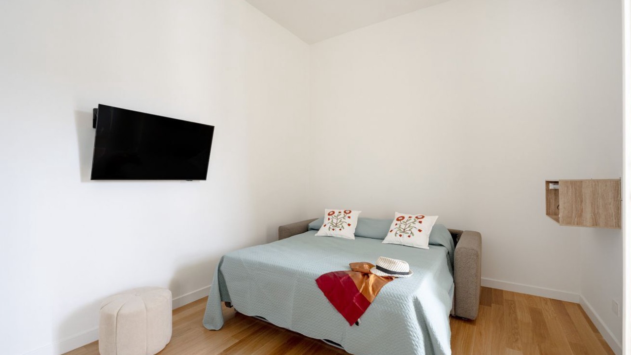 Photo of Bedroom in Municipio 5