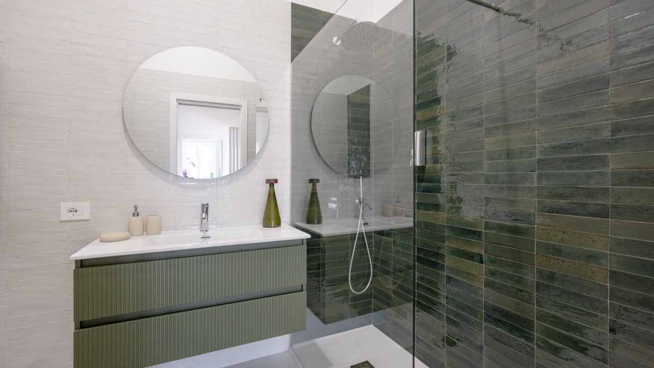 Photo of Bathroom in Municipio 5