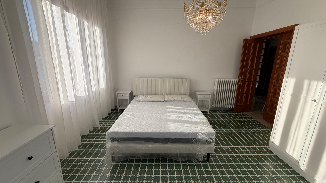 Photo of Bedroom in San Benedetto del Tronto