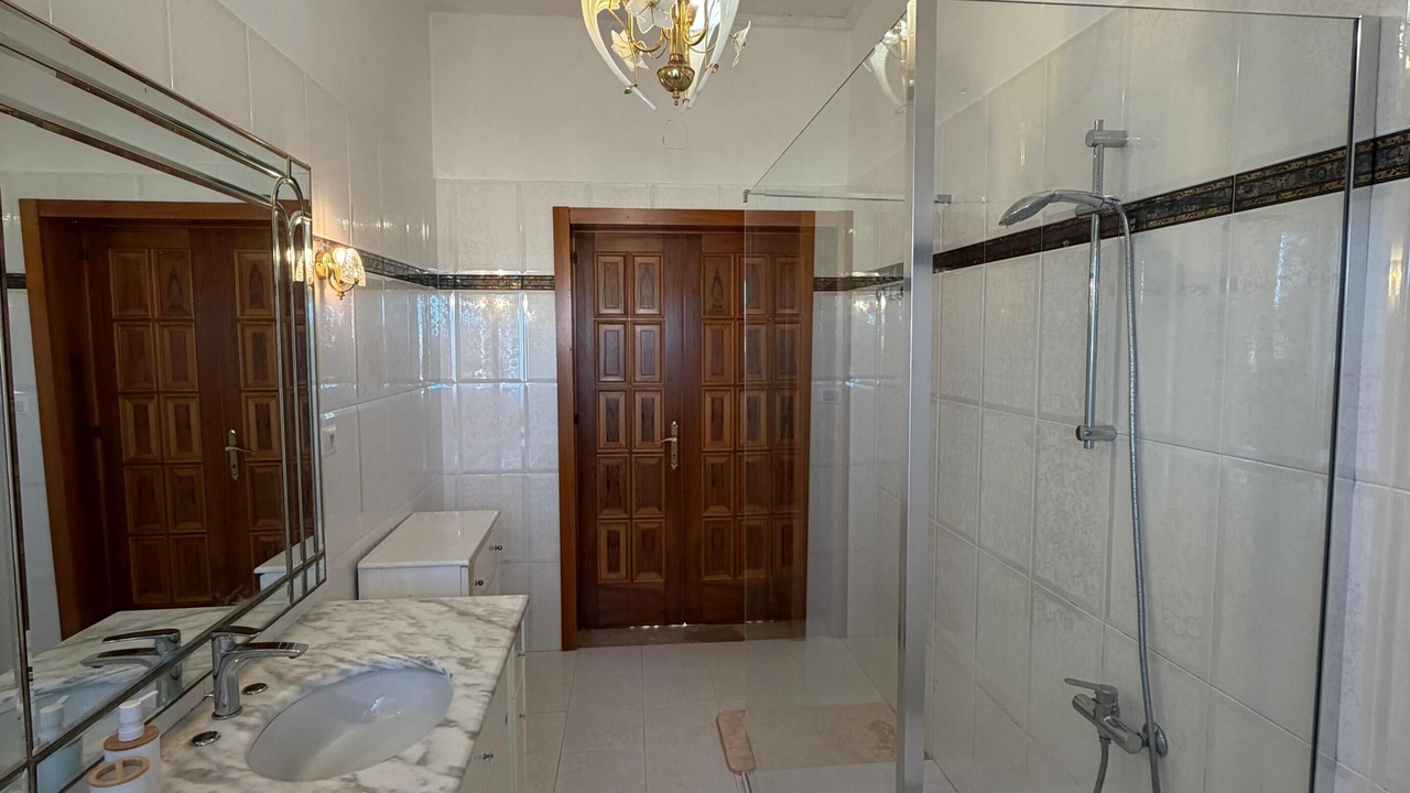 Photo of Bathroom in San Benedetto del Tronto
