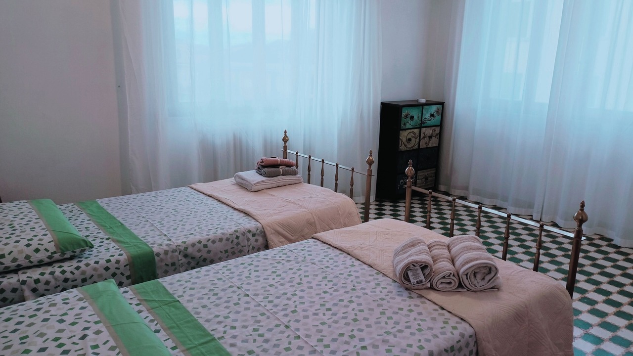 Photo of Bedroom in San Benedetto del Tronto