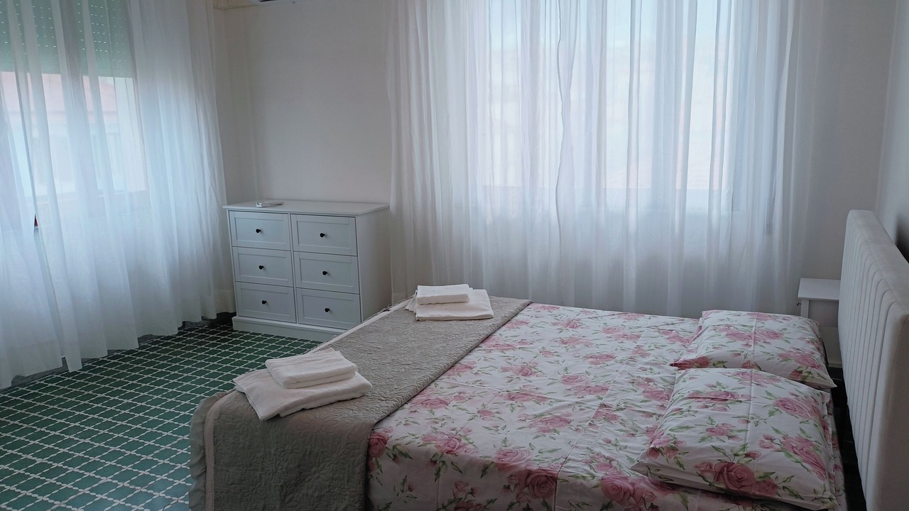 Photo of Bedroom in San Benedetto del Tronto