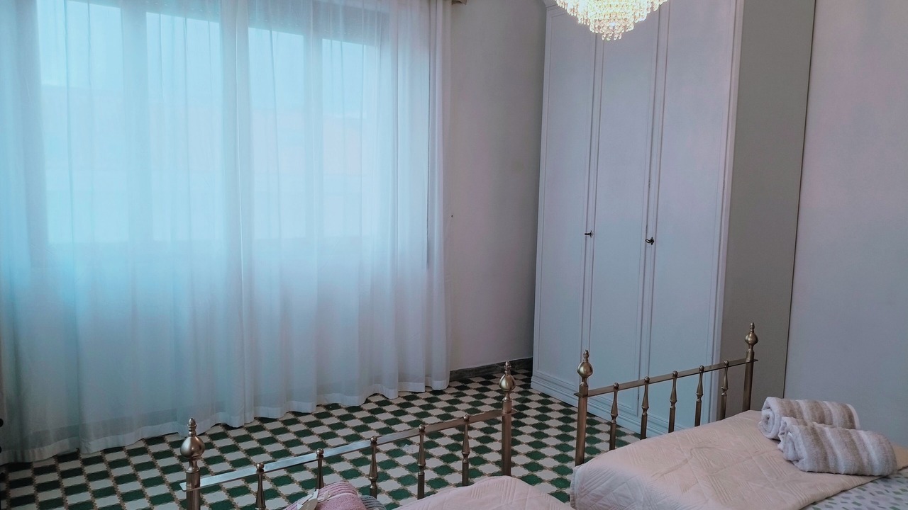 Photo of Bedroom in San Benedetto del Tronto