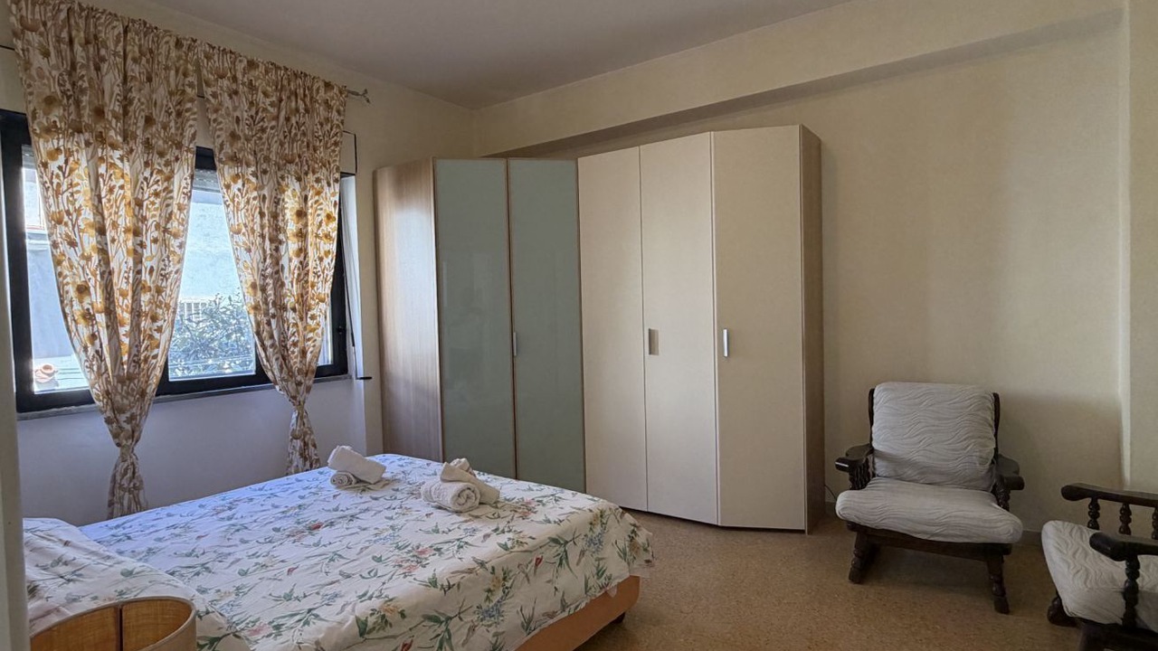 Photo of Bedroom in Marina di Fuscaldo