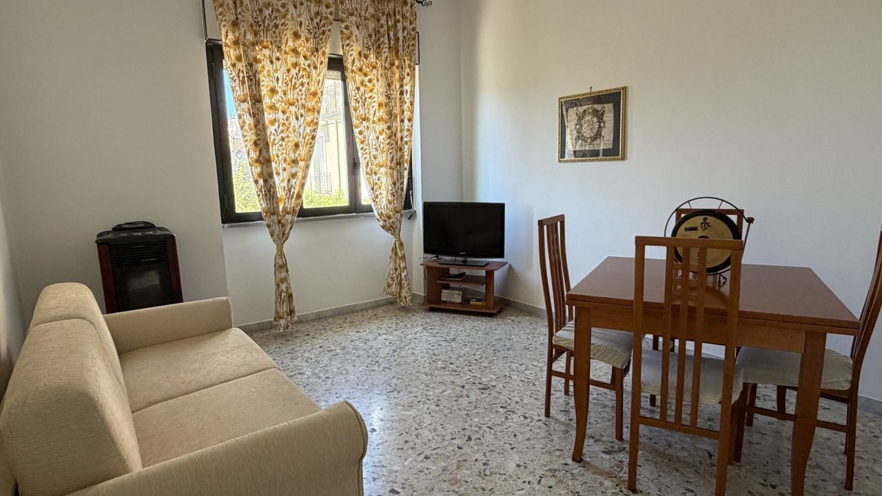 Photo of Livingroom in Marina di Fuscaldo
