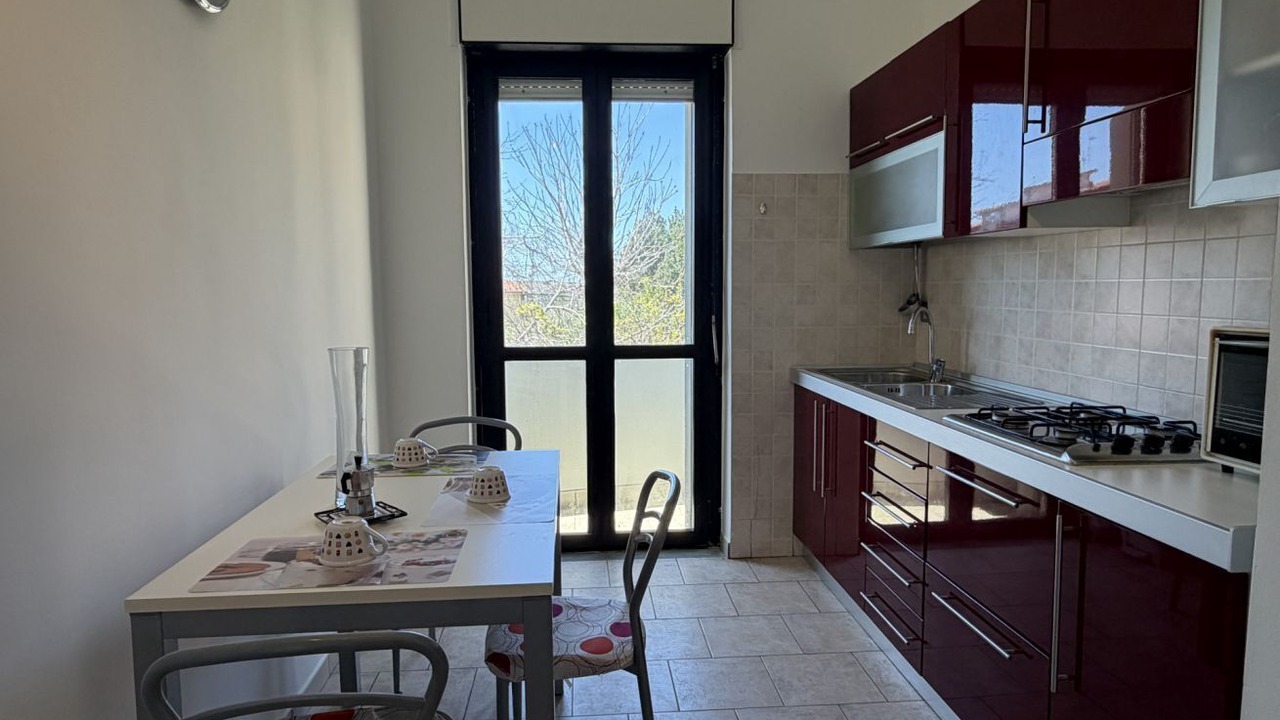 Photo of Kitchen in Marina di Fuscaldo
