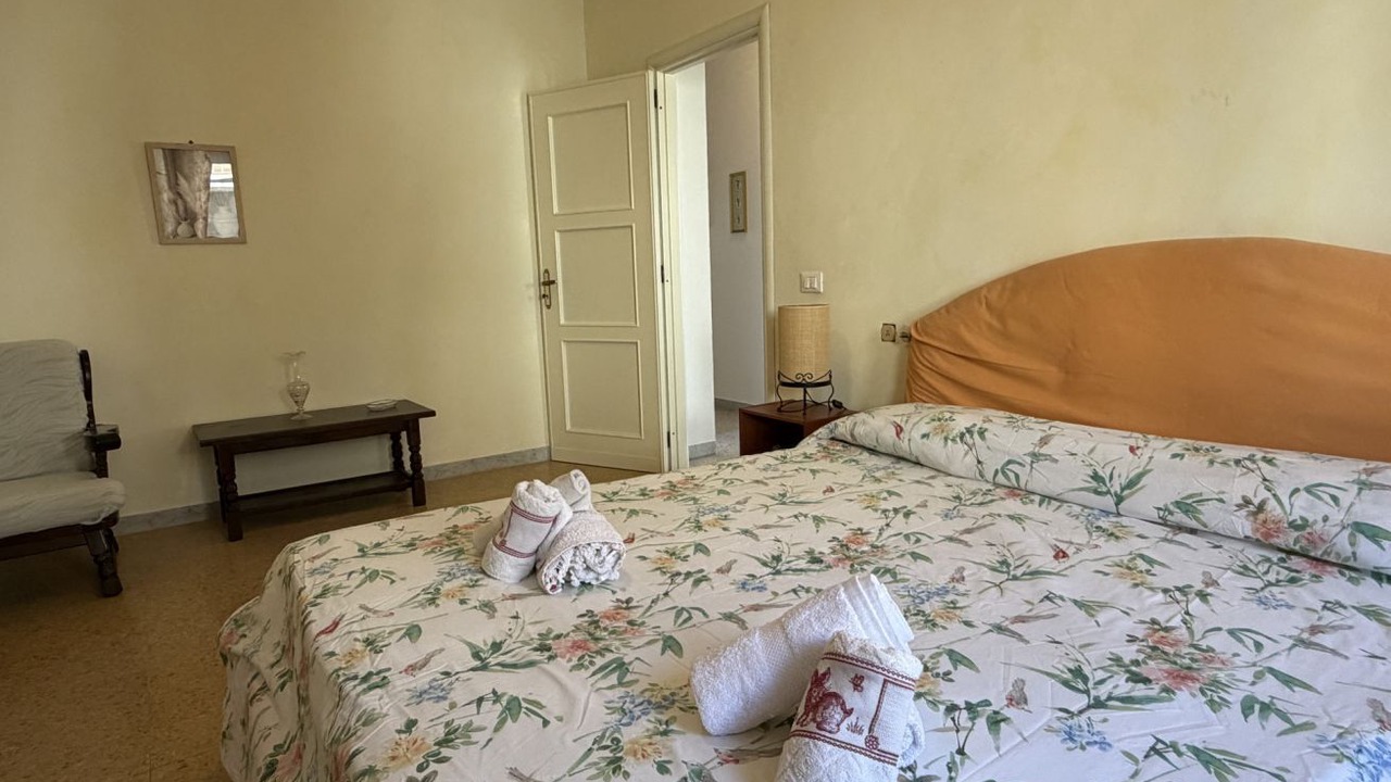 Photo of Bedroom in Marina di Fuscaldo