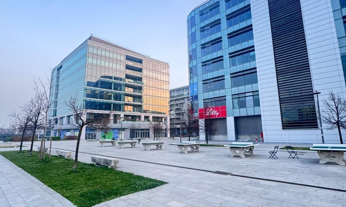 Photo of Outdoor in Milan