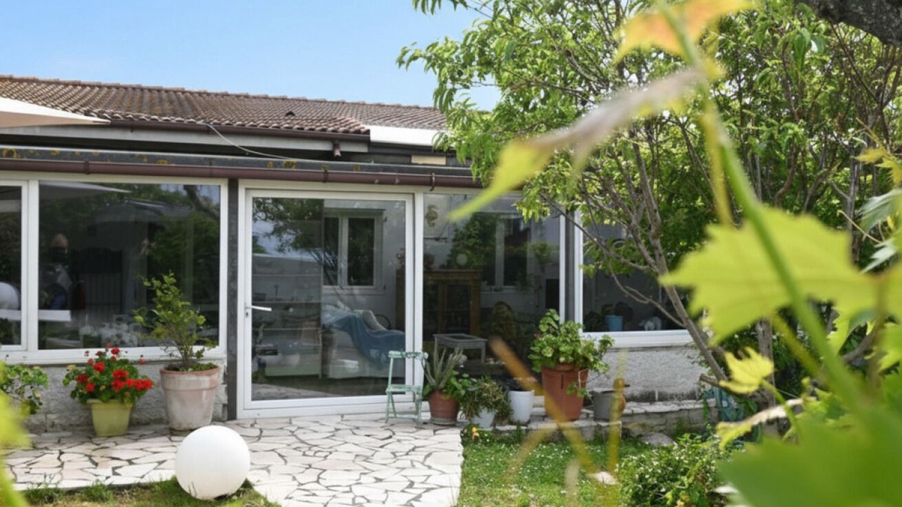 Photo of Patio Balcony in Montemarciano