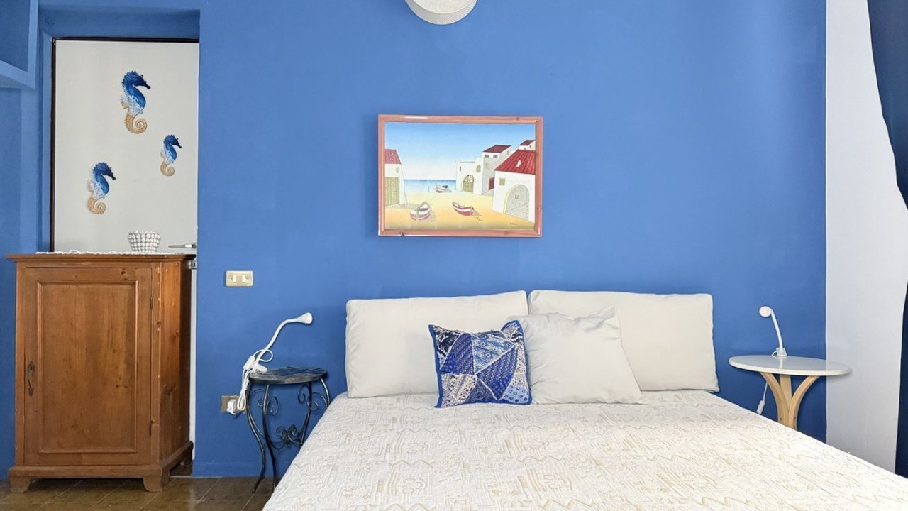 Photo of Bedroom in Montemarciano