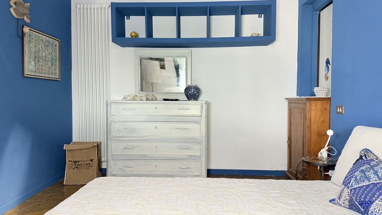 Photo of Bedroom in Montemarciano
