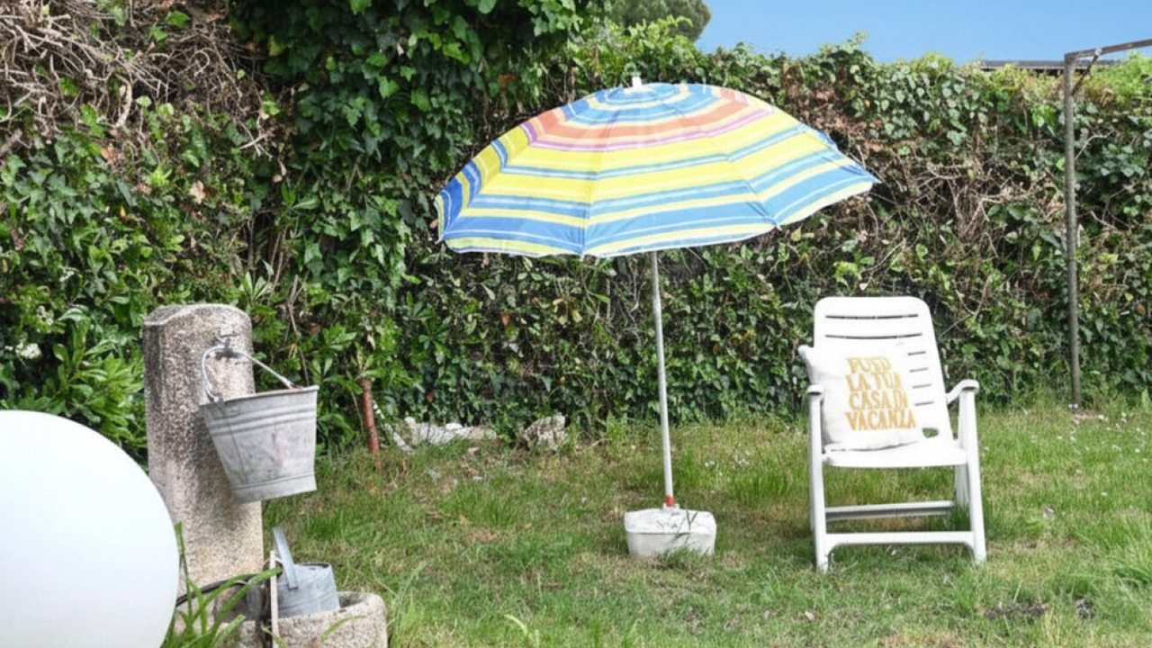 Photo of Outdoor in Montemarciano
