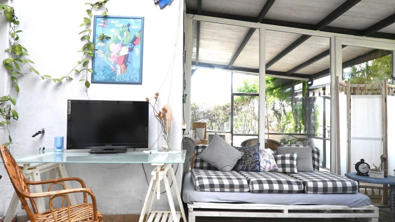 Photo of Livingroom in Montemarciano