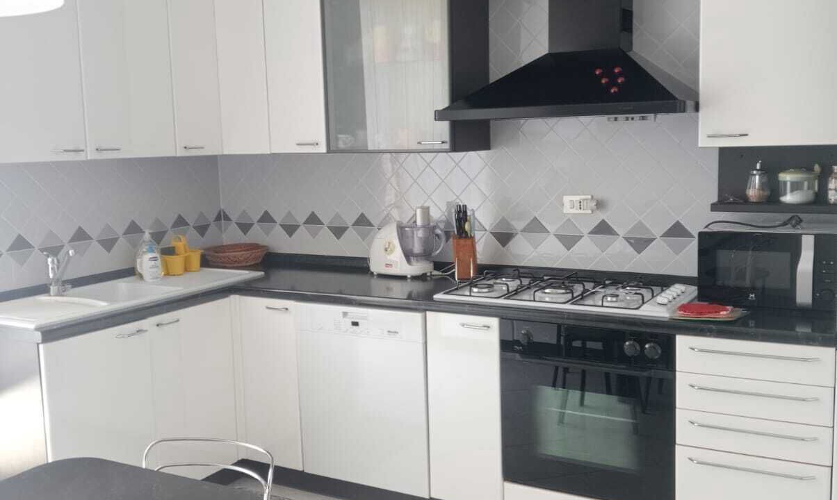 Photo of Kitchen in Castelnuovo di Val di Cecina
