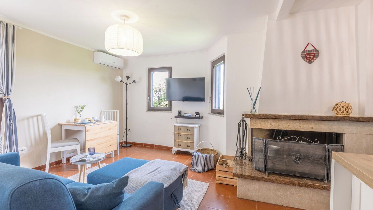 Photo of Livingroom in Marsciano