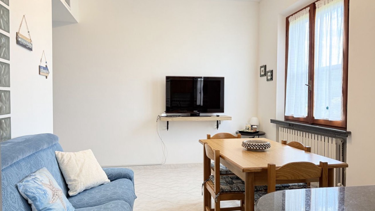 Photo of Livingroom in Montemarciano