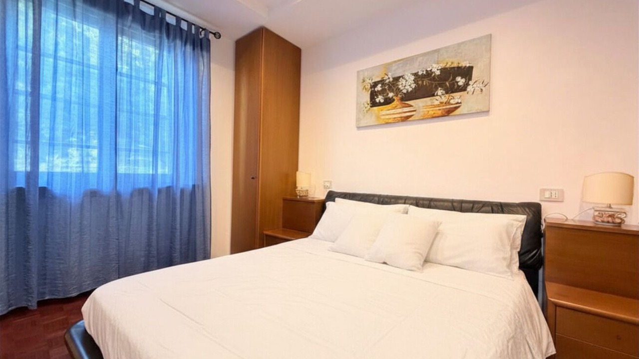 Photo of Bedroom in Montemarciano