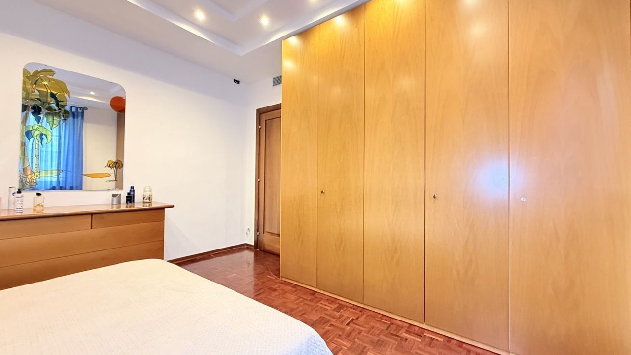 Photo of Bedroom in Montemarciano