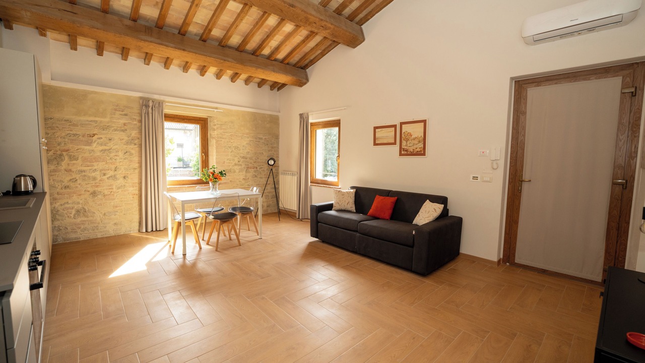 Photo of Livingroom in Sant'Angelo di Celle