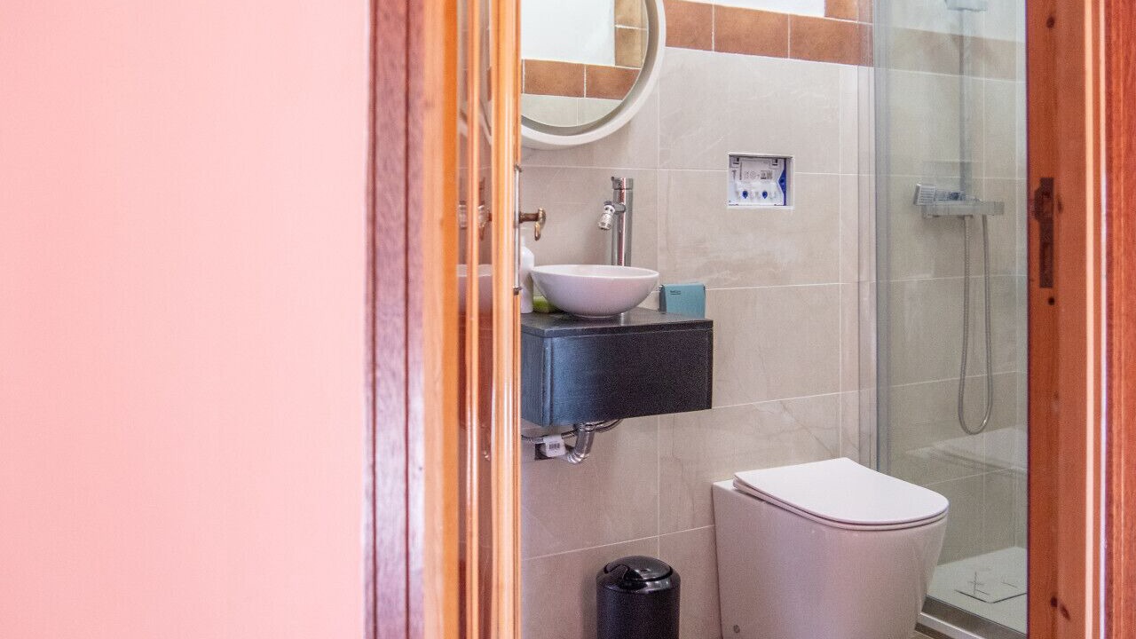 Photo of Bathroom in Rosano