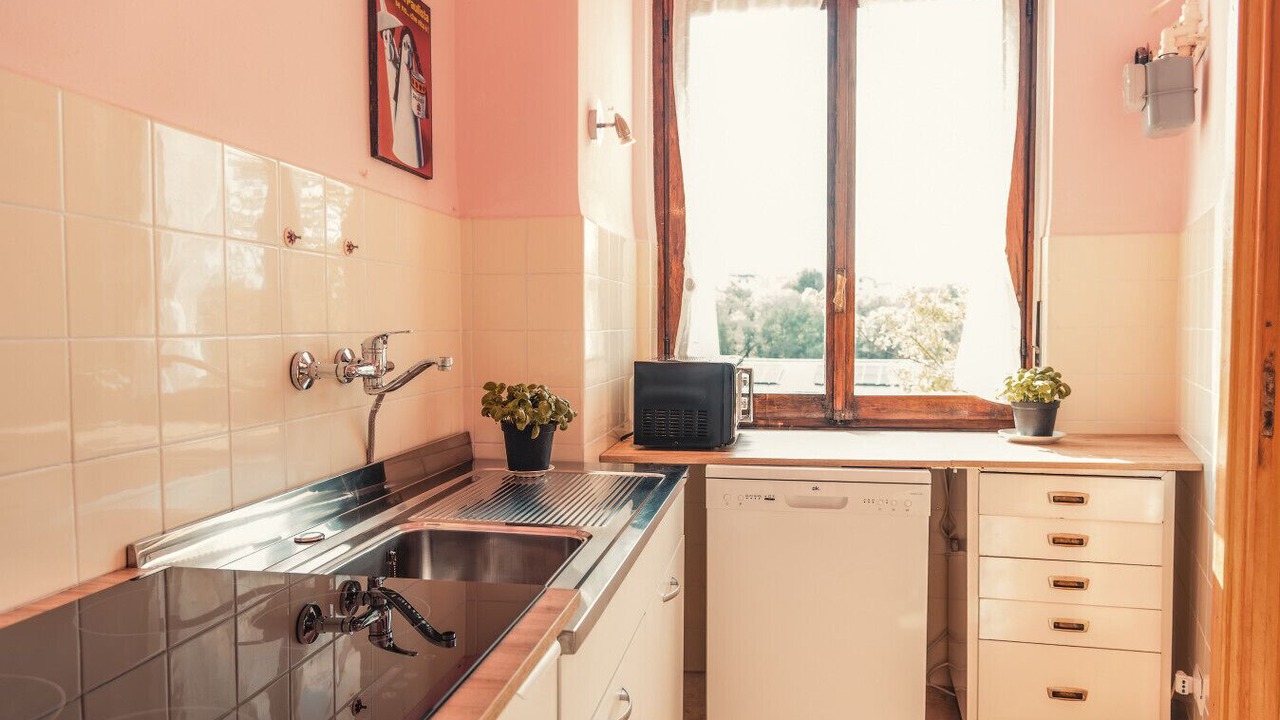 Photo of Kitchen in Borgo Pilonetto