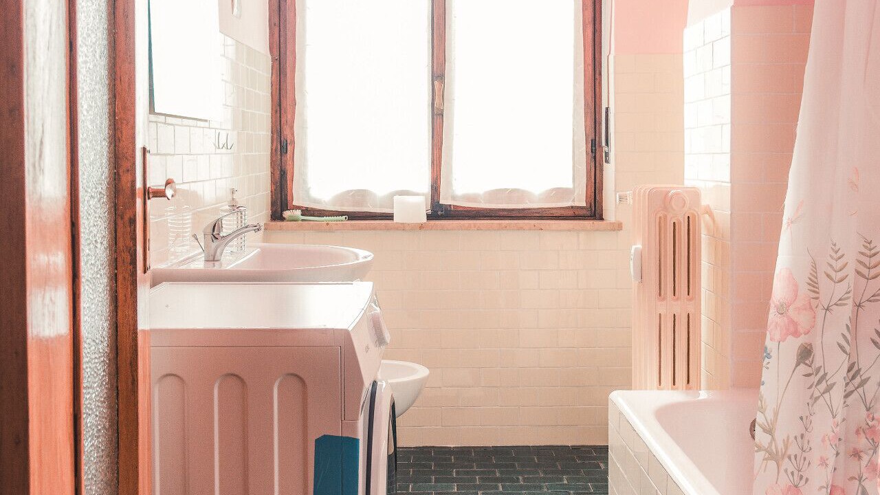 Photo of Bathroom in Borgo Pilonetto