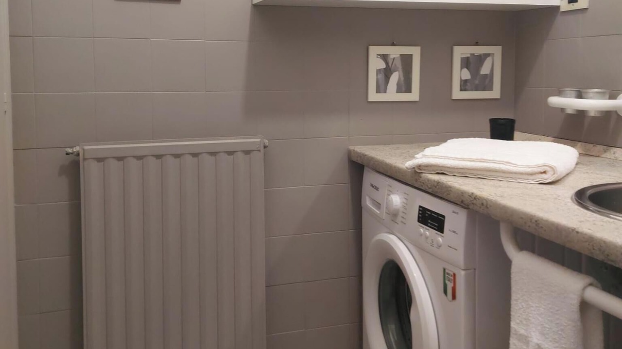 Photo of Bathroom in San Tommaso Tre Archi