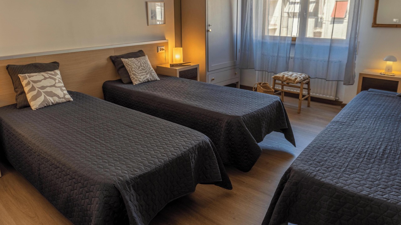 Photo of Bedroom in San Tommaso Tre Archi