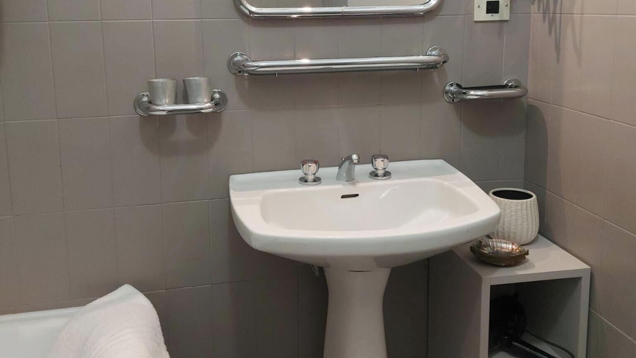 Photo of Bathroom in San Tommaso Tre Archi