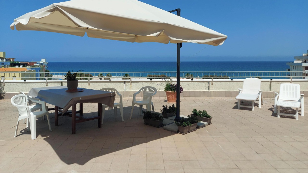 Photo of Outdoor in San Tommaso Tre Archi