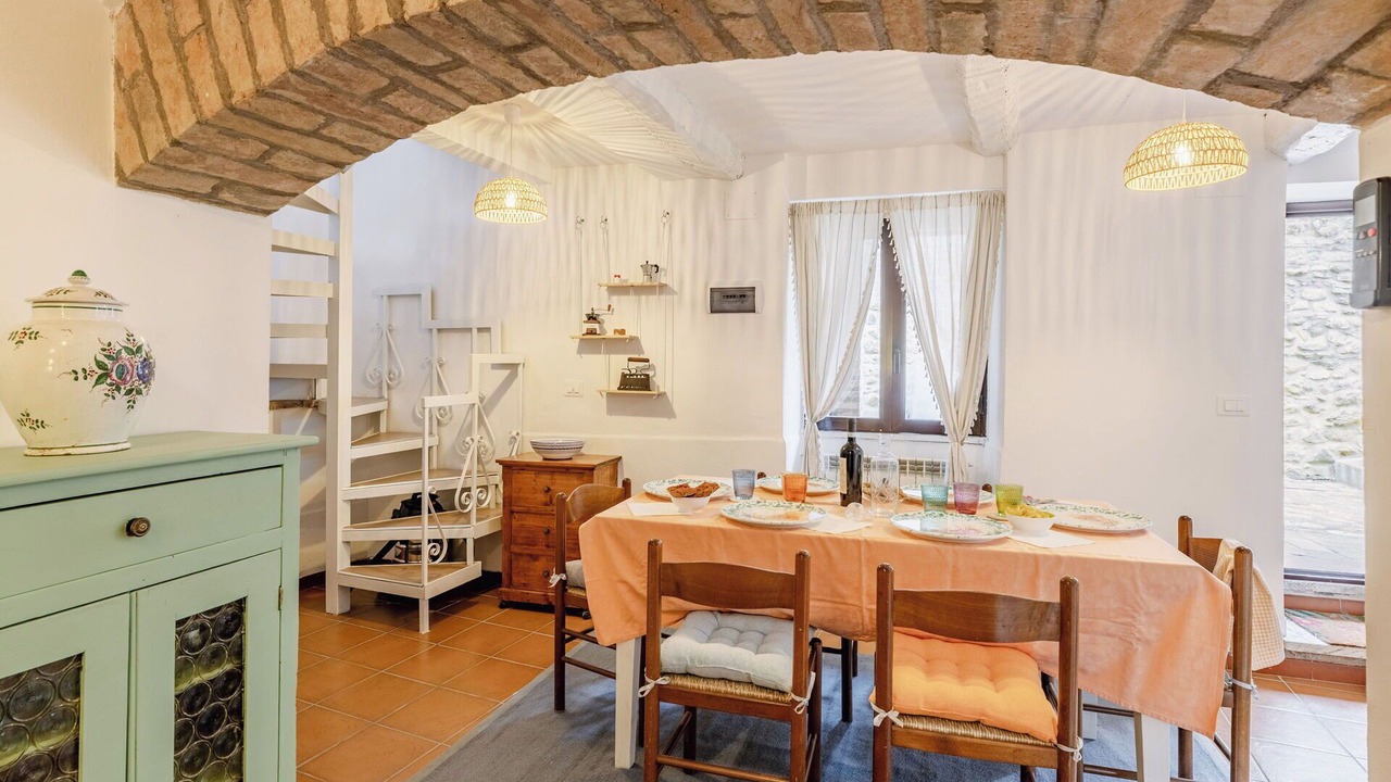 Photo of Livingroom in Marsciano