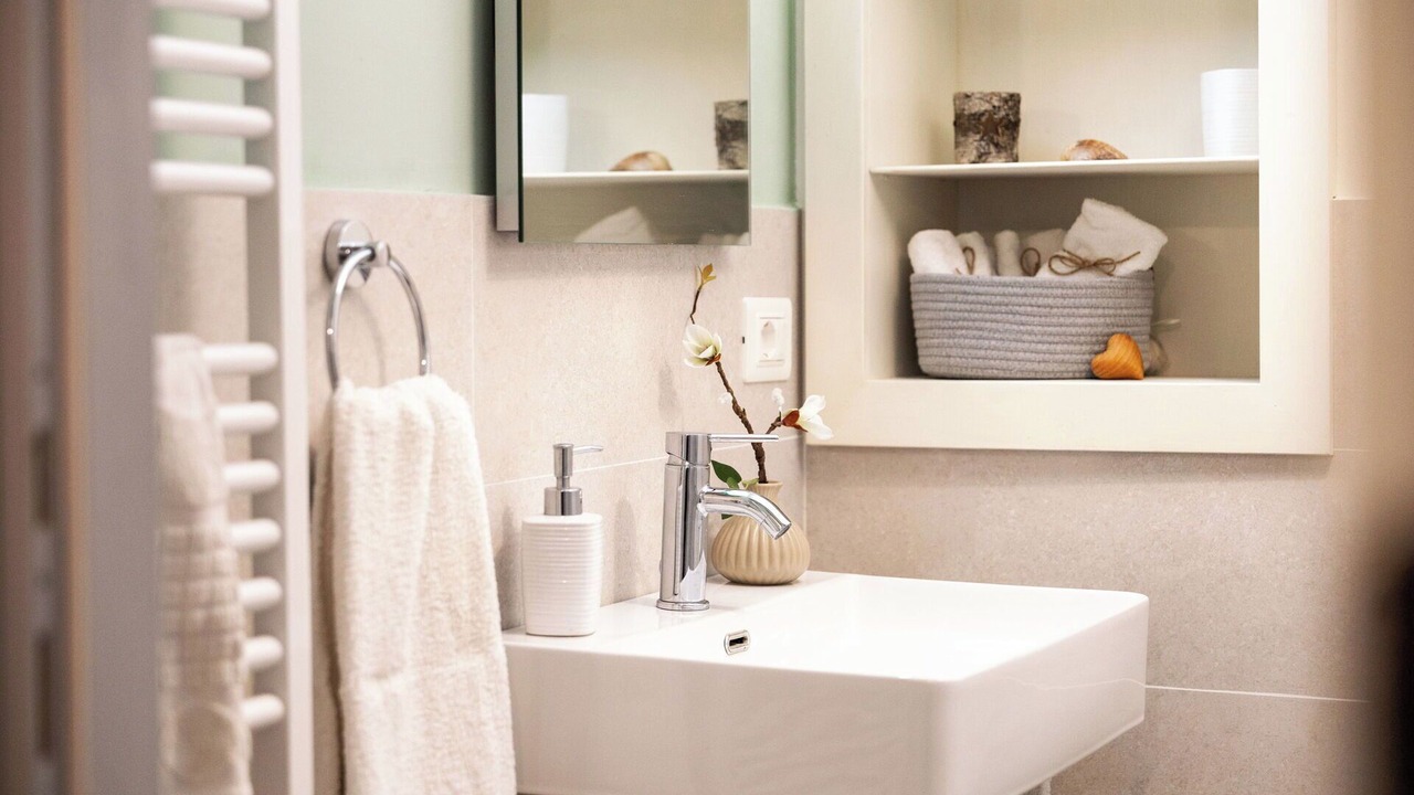 Photo of Bathroom in Marsciano