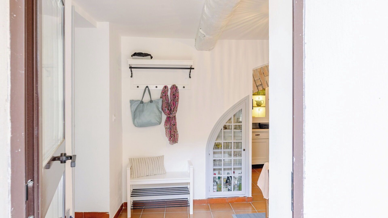 Photo of Bedroom in Marsciano