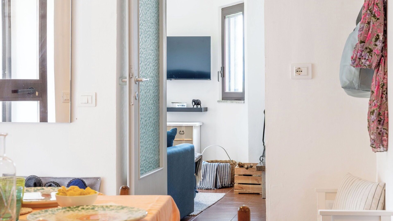 Photo of Bedroom in Marsciano