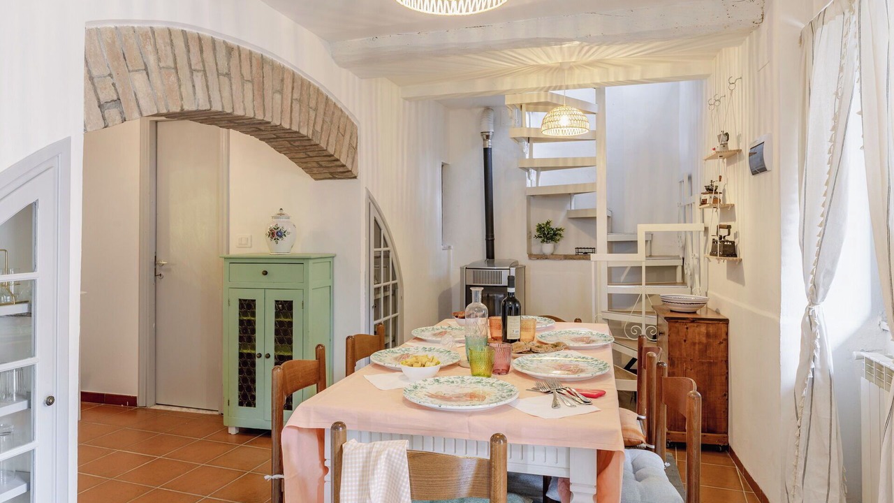 Photo of Livingroom in Marsciano