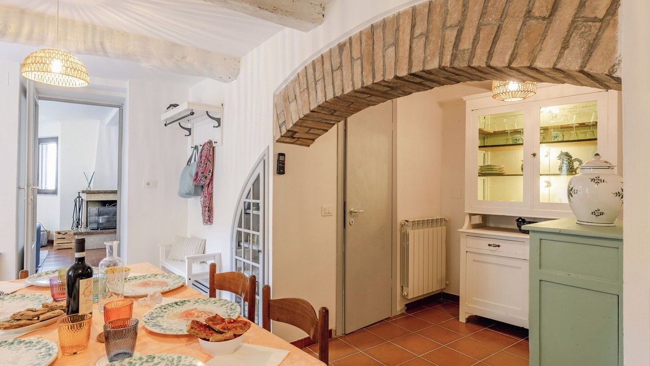 Photo of Livingroom in Marsciano