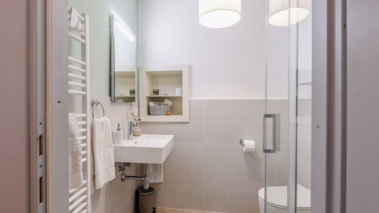 Photo of Bathroom in Marsciano