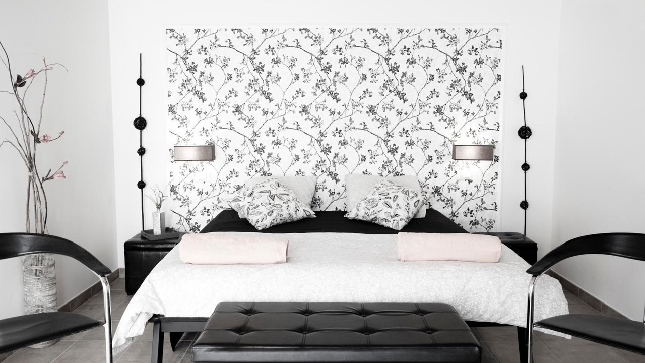 Photo of Bedroom in Morro d'Alba