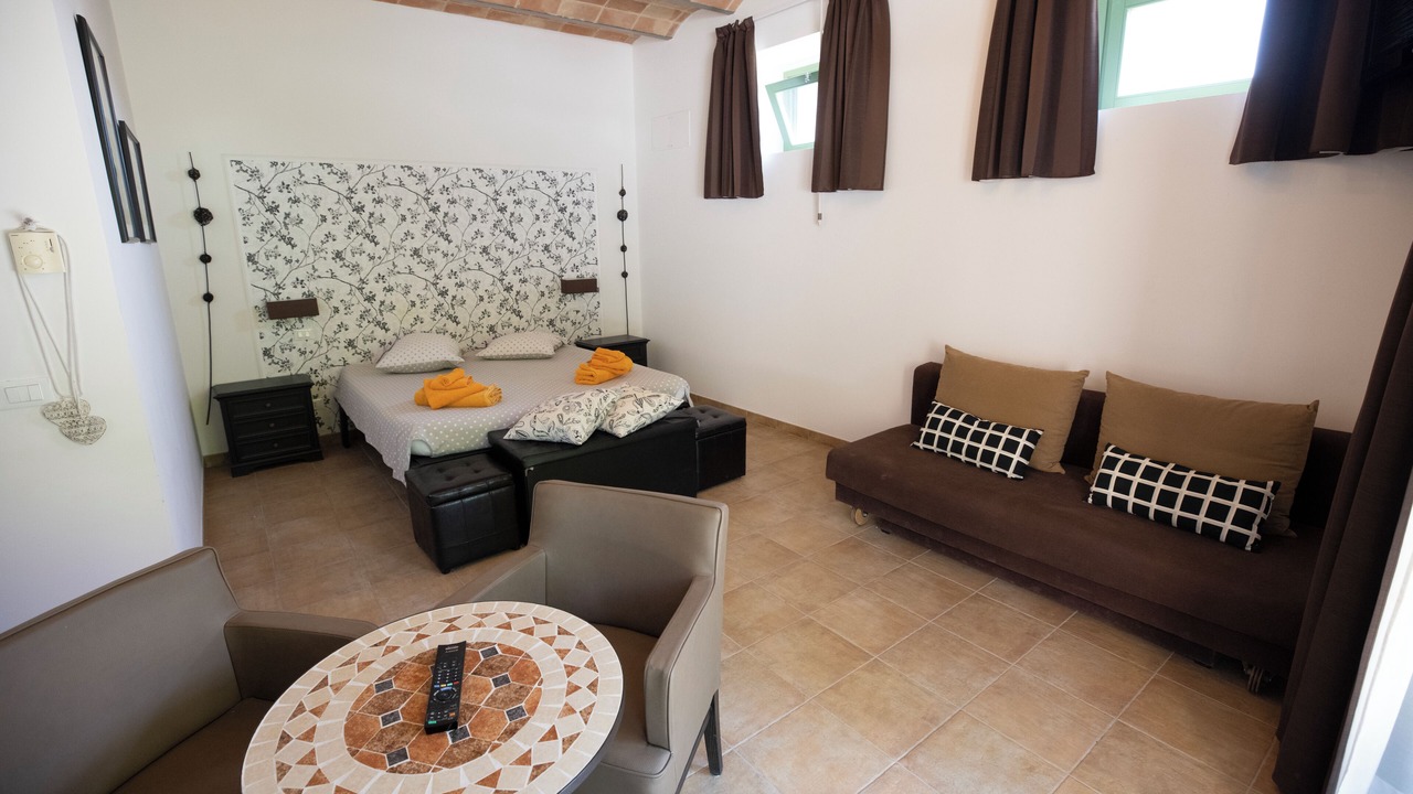 Photo of Livingroom in Morro d'Alba