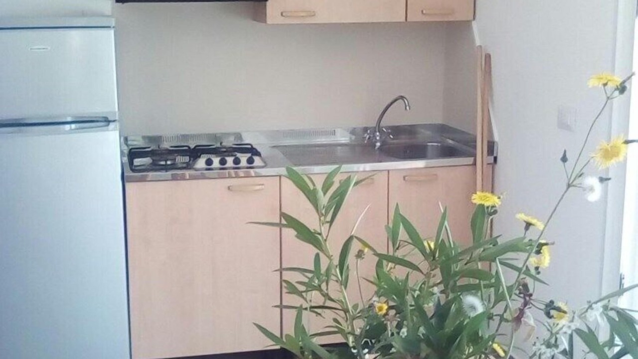 Photo of Kitchen in Defensola